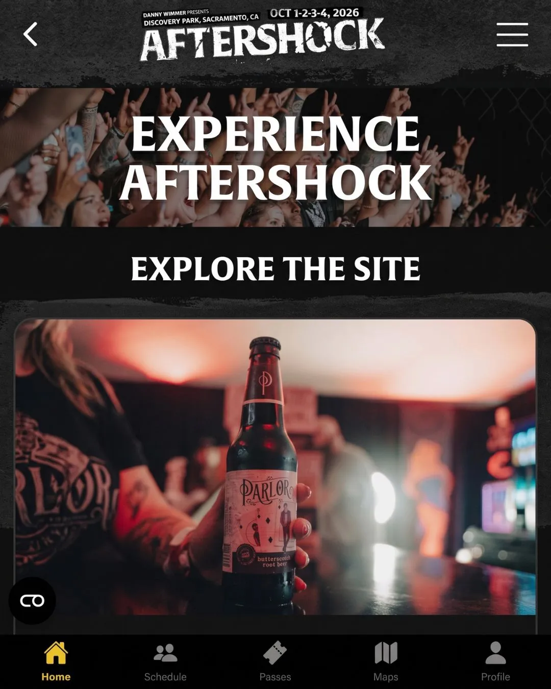 Imagen intercalada